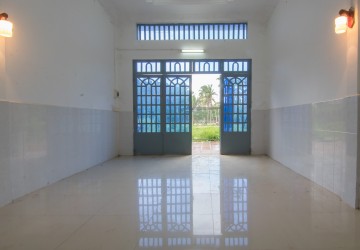 3 Bedroom Flat For Rent - Svay Dangkum, Siem Reap thumbnail