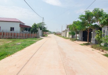 147 sq.m. Land  For Sale - Sra Ngae, Siem Reap thumbnail