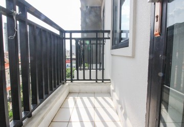 2 Bedrooms Serviced Apartment For Rent - Tonle Bassac-PhnomPenh thumbnail