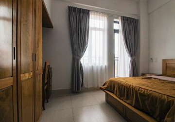 2 Bedrooms Serviced Apartment For Rent - Tonle Bassac-PhnomPenh thumbnail