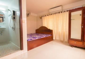 4 Bedroom Flat For Rent - Svay Dangkum, Siem Reap thumbnail