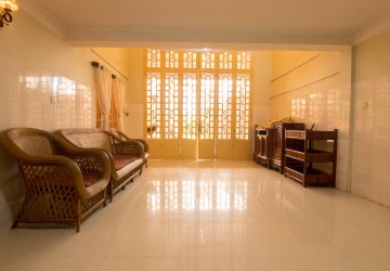 4 Bedroom Flat For Rent - Svay Dangkum, Siem Reap thumbnail