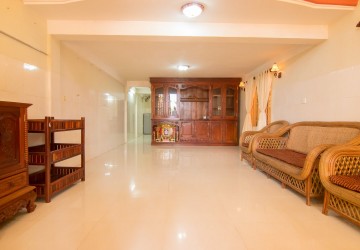 4 Bedroom Flat For Rent - Svay Dangkum, Siem Reap thumbnail