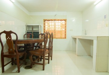 4 Bedroom Flat For Rent - Svay Dangkum, Siem Reap thumbnail