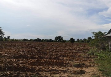 10 Hectares Land For Sale - Banteay Srei, Siem Reap thumbnail