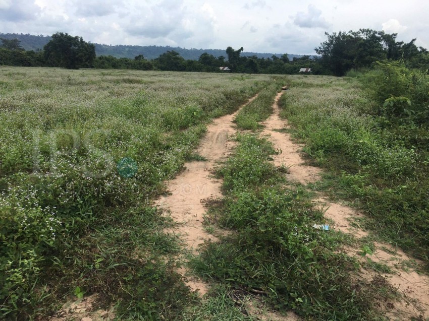 10 Hectares Land For Sale - Banteay Srei, Siem Reap