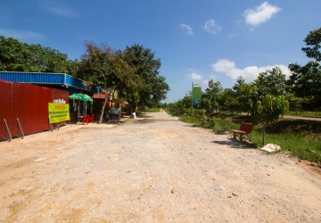 60 sq.m. Commercial Space For Rent - Slor Kram, Siem Reap thumbnail