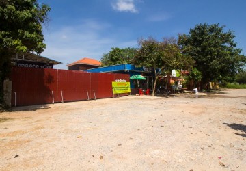 60 sq.m. Commercial Space For Rent - Slor Kram, Siem Reap thumbnail