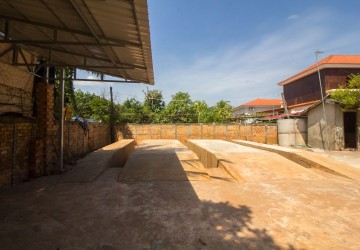 60 sq.m. Commercial Space For Rent - Slor Kram, Siem Reap thumbnail