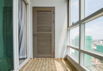 2 Bedroom Condo For Rent - BKK1, Phnom Penh thumbnail