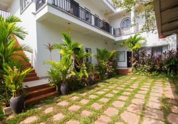 2 Bedroom Apartment For Rent - Wat Damnak, Siem Reap thumbnail