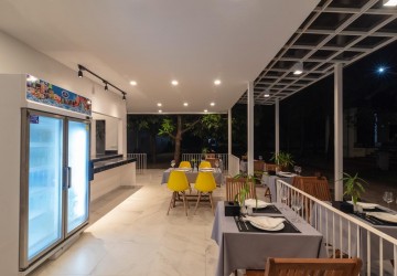 Studio Apartment For Rent - Sala Kamreuk, Siem Reap thumbnail