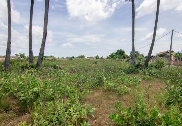 5,600 sq.m. Land For Sale - Slor Kram, Siem Reap thumbnail