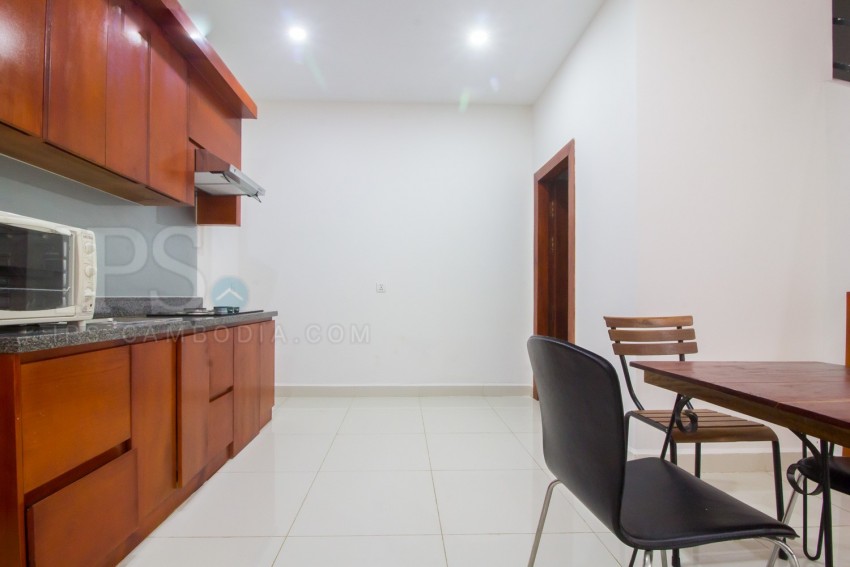 2 Bedroom House For Sale - Sra Ngae, Siem Reap