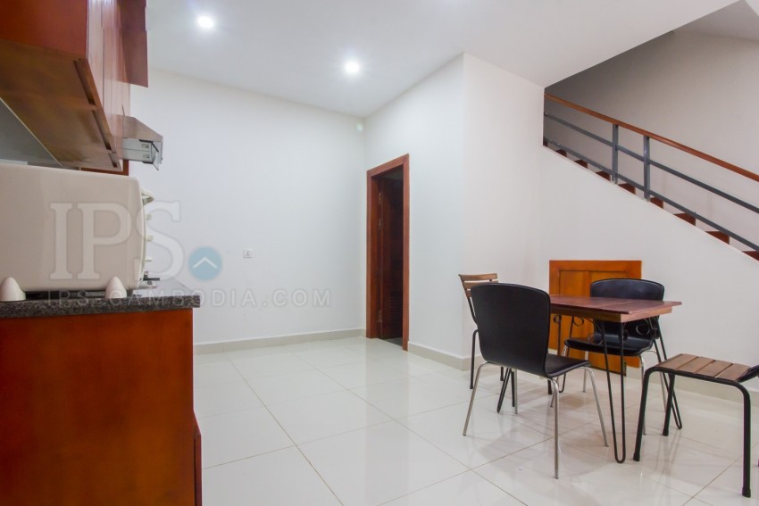 2 Bedroom House For Sale - Sra Ngae, Siem Reap