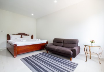 2 Bedroom House For Sale - Sra Ngae, Siem Reap thumbnail