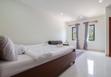 2 Bedroom House For Sale - Sra Ngae, Siem Reap thumbnail