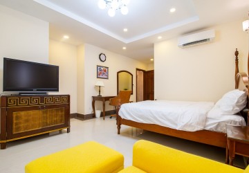 Studio Room  For Rent - Boeung Keng Kang 1, Phnom Penh thumbnail