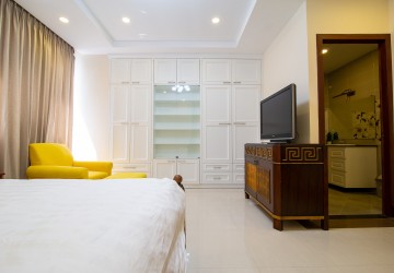 Studio Room  For Rent - Boeung Keng Kang 1, Phnom Penh thumbnail