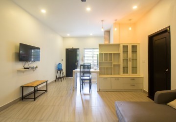 2 Bedroom Apartment For Rent - Wat Damnak, Siem Reap thumbnail