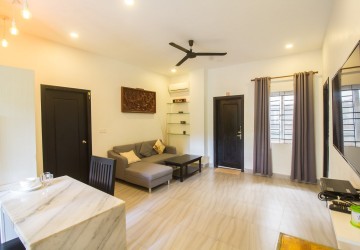 2 Bedroom Apartment For Rent - Wat Damnak, Siem Reap thumbnail