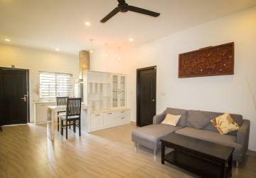 2 Bedroom Apartment For Rent - Wat Damnak, Siem Reap thumbnail