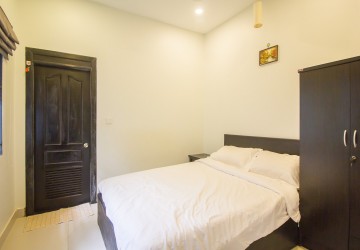 2 Bedroom Apartment For Rent - Wat Damnak, Siem Reap thumbnail