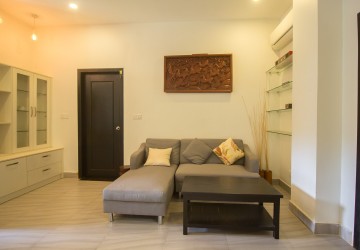 2 Bedroom Apartment For Rent - Wat Damnak, Siem Reap thumbnail