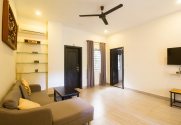 2 Bedroom Apartment For Rent - Wat Damnak, Siem Reap thumbnail