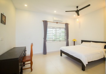 2 Bedroom Apartment For Rent - Wat Damnak, Siem Reap thumbnail