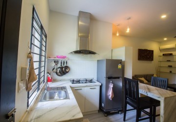 2 Bedroom Apartment For Rent - Wat Damnak, Siem Reap thumbnail