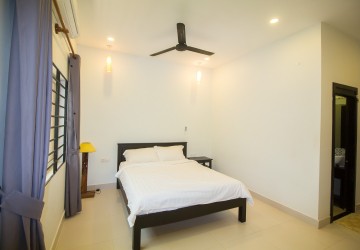 2 Bedroom Apartment For Rent - Wat Damnak, Siem Reap thumbnail