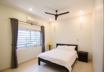 2 Bedroom Apartment For Rent - Wat Damnak, Siem Reap thumbnail