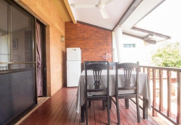 2 Bedroom  Apartment For Rent - Wat Bo, Siem Reap thumbnail