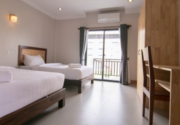 19 Room Apartment ForRent - Slor Kram, Siem Reap thumbnail
