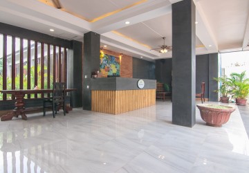 19 Room  Apartment For Rent - Slor Kram, Siem Reap thumbnail