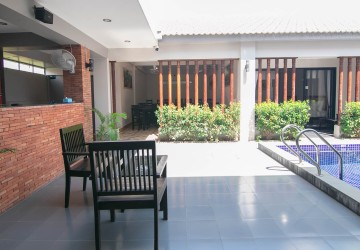 19 Room  Apartment For Rent - Slor Kram, Siem Reap thumbnail
