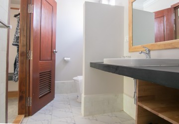 19 Room  Apartment For Rent - Slor Kram, Siem Reap thumbnail