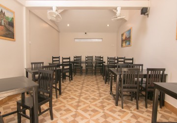 19 Room  Apartment For Rent - Slor Kram, Siem Reap thumbnail