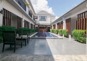 19 Room  Apartment For Rent - Slor Kram, Siem Reap thumbnail