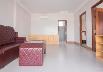 19 Room  Apartment For Rent - Slor Kram, Siem Reap thumbnail