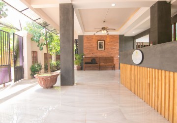 19 Room  Apartment For Rent - Slor Kram, Siem Reap thumbnail