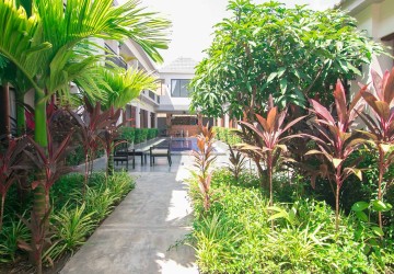 19 Room  Apartment For Rent - Slor Kram, Siem Reap thumbnail