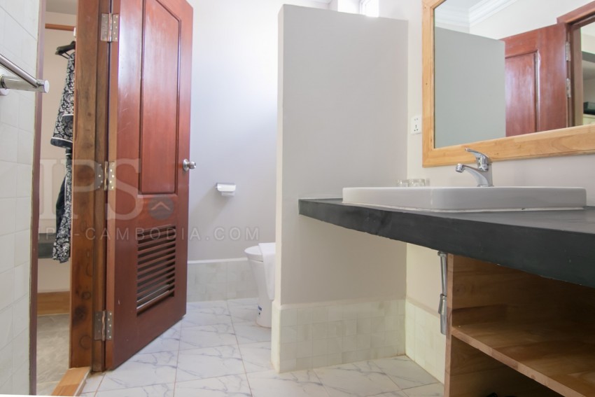 19 Room  Apartment For Rent - Slor Kram, Siem Reap
