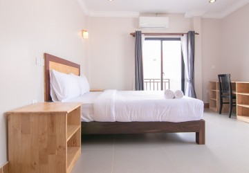 19 Room  Apartment For Rent - Slor Kram, Siem Reap thumbnail
