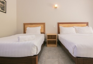19 Room  Apartment For Rent - Slor Kram, Siem Reap thumbnail