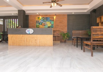 19 Room  Apartment For Rent - Slor Kram, Siem Reap thumbnail