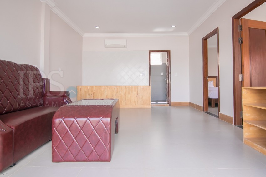 19 Room  Apartment For Rent - Slor Kram, Siem Reap