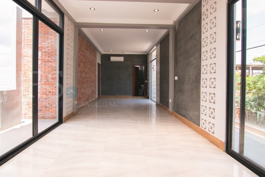19 Room  Apartment For Rent - Slor Kram, Siem Reap