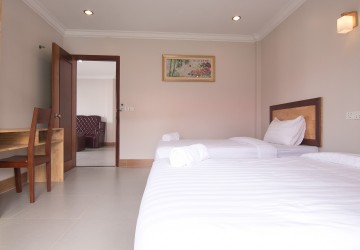 19 Room  Apartment For Rent - Slor Kram, Siem Reap thumbnail